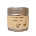 OUR BIO CEREMONIAL GRADE MATCHA 30G