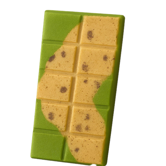 Ceremonial Matcha Dough                     200g